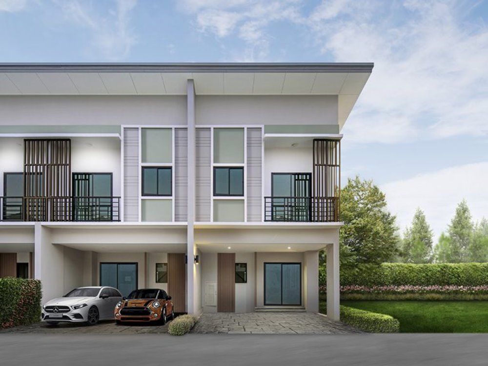 นราแกรนด์ อยุธยา-โรจนะ